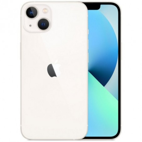 Apple iPhone 13 256GB Blanco Estrella