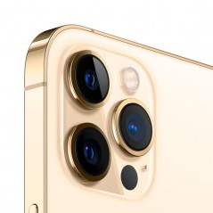 Apple iPhone 12 Pro Oro 256GB Renovado