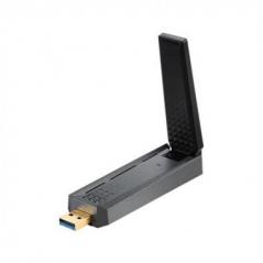 REACONDICIONADO ADAPTADOR USB-WIFI MSI AX1800