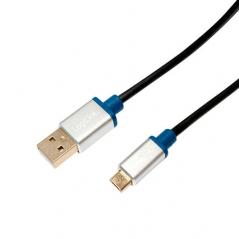 CABLE USB(A) 2.0 A MICRO-USB(B) 2.0 LOGILINK 1M