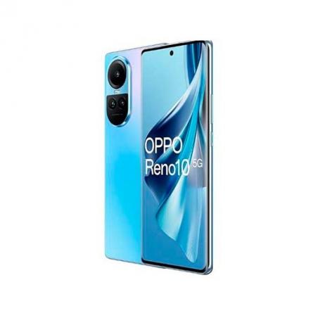 MOVIL SMARTPHONE OPPO RENO10 5G BLUE