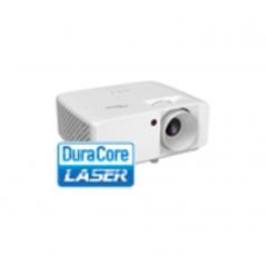 Proyector Láser Optoma ZW335e/ 3600 Lúmenes/ WXGA/ / Blanco