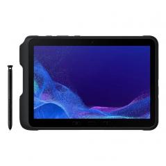 Tablet Samsung Galaxy Tab Active4 Pro 10.1'/ 6GB/ 128GB/ Octacore/ 5G/ Negra