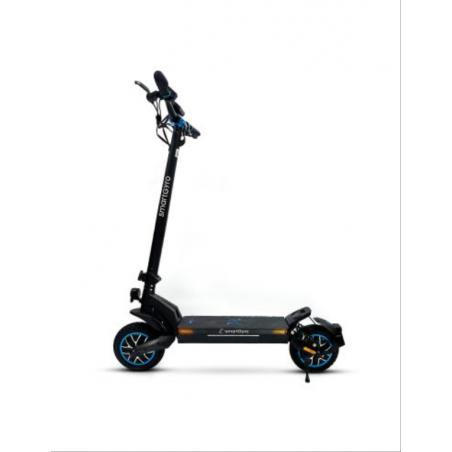PATINETE ELECTRICO SMARTGYROCROSSOVER DUAL MAX