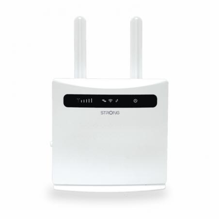 ROUTER STRONG 4GROUTER300V2