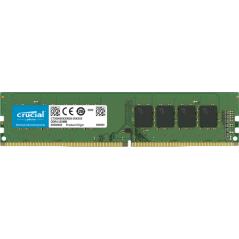 DDR4 CRUCIAL 8GB 3200