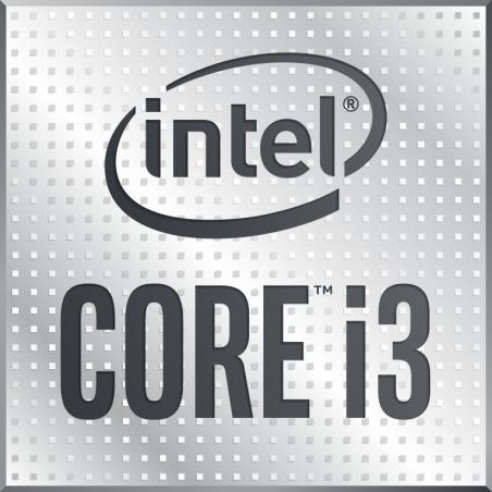 Procesador Intel Core i3-10100 3.60GHz