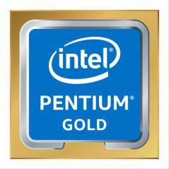 CPU INTEL PENTIUM GOLD G6400