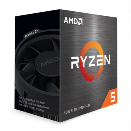 CPU AMD RYZEN 5 5600 AM4