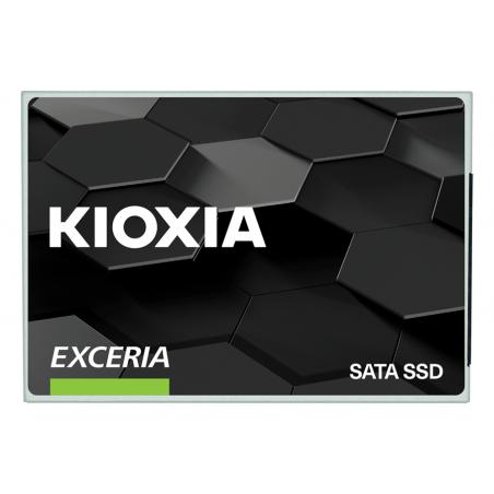 SSD KIOXIA EXCERIA 960GB SATA3