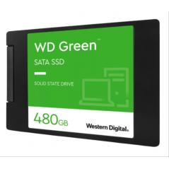 SSD WD GREEN G3 480GB SATA