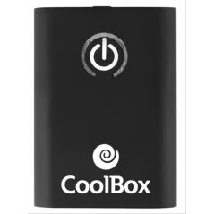 COOLBOX WIRELESS AUDIOLINK BLUETOOTH