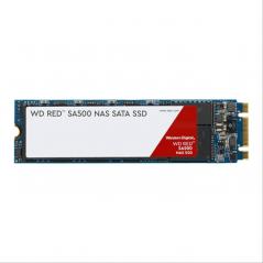 SSD RED SA500 2TB SATA3 256MB