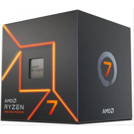 CPU AMD AM5 RYZEN 7 7700 AM5