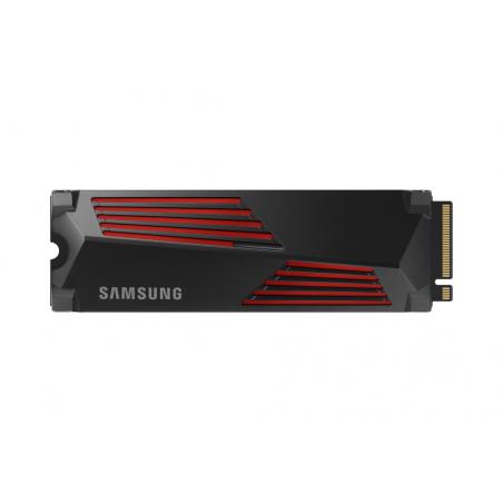 SSD SAMSUNG 990 PRO 1TB M.2 NVME