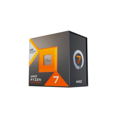 CPU AMD AM5 RYZEN 7 7800X3D AM5