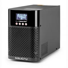 SAI SALICRU SLC-700-TWIN PRO2 IEC