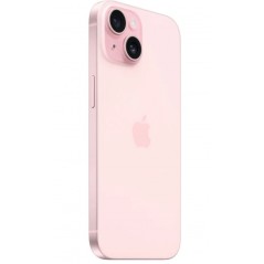 Apple iPhone 15 Plus Rosa 256GB