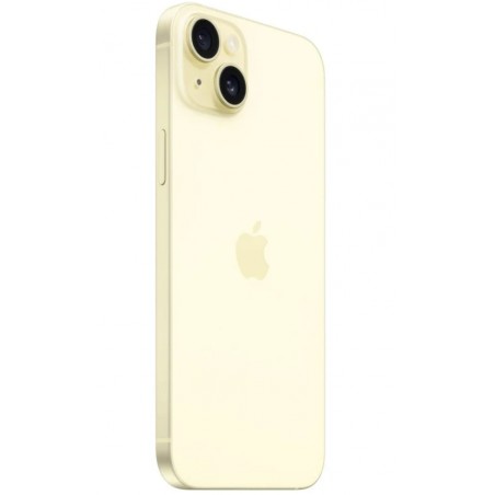 Apple iPhone 15 Plus Amarillo 256GB