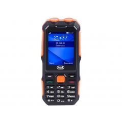 WORK MOBILE PHONE WITH SHOCKPROOF MOBILE PHONE TREVI FORTE 70
