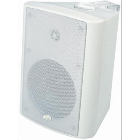 HIGH PERFORMANCE 2 WAY SPEAKERS 100W TREVI HTS 9410 WHITE