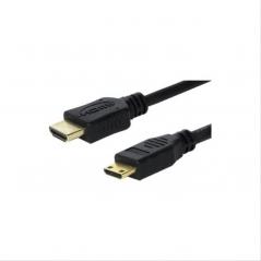 CABLE 3GO HDMI-MINI HDMI M/M 1.8M