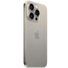 Apple iPhone 15 Pro Titanio natural 1TB
