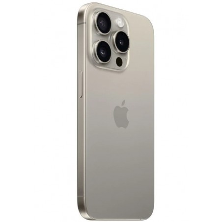 Apple iPhone 15 Pro Titanio natural 1TB
