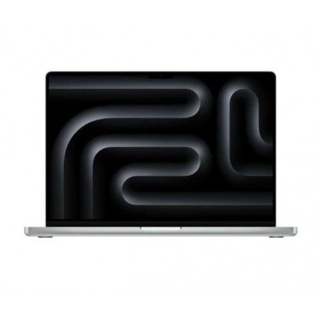 Apple Macbook Pro 14'/ M3 Pro 12-Core CPU/ 18Gb/ 1Tb SSD/ 18-Core GPU/ Plata