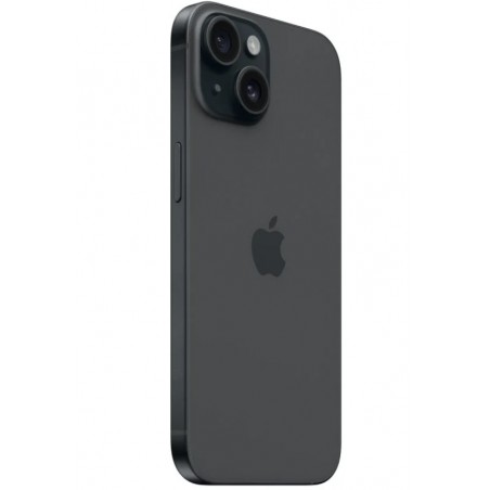 Apple iPhone 15 256GB Negro