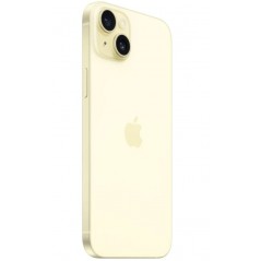 Apple iPhone 15 Plus Amarillo 512GB