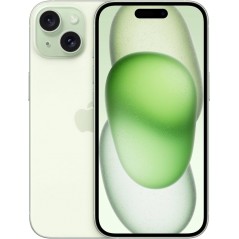 Apple iPhone 15 Verde 512GB