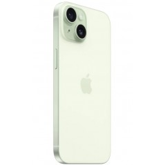 Apple iPhone 15 Verde 512GB