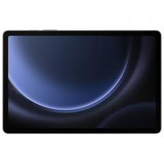 Tablet Samsung Galaxy Tab S9 FE 10.9'/ 8GB/ 256GB/ Octacore/ 5G/ Gris