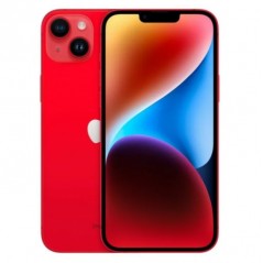 Apple iPhone 14 Plus 128GB Rojo