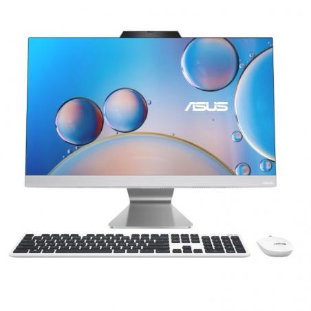 PC All in One Asus A3402WBAK-WA360M Intel Core i3-1215U/ 8GB/ 512GB SSD/ 23.8'/ Sin Sistema Operativo
