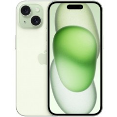 Apple iPhone 15 128Gb Verde