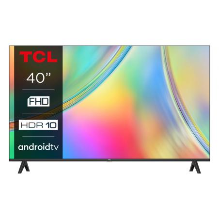 TV TCL 40" SERIE S5400A DLED FHD