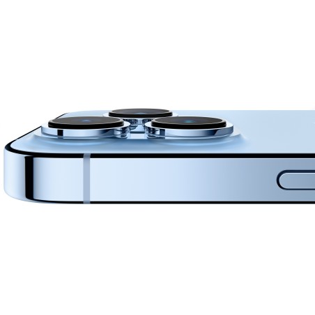 Apple iPhone 13 Pro Azul 128GB Renovado