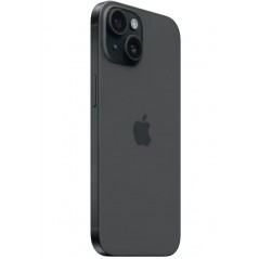 Apple iPhone 15 Plus 128Gb Negro
