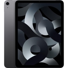 Apple iPad Air 10.9 5th Wi-Fi/ M1/ 256GB/ Gris Espacial