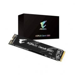 REACONDICIONADO HD M2 SSD 1TB PCIE4 GIGABYTE AORUS