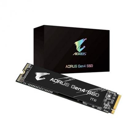 REACONDICIONADO HD M2 SSD 1TB PCIE4 GIGABYTE AORUS