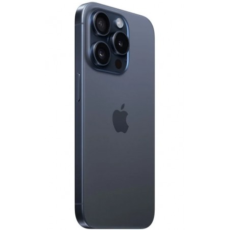 Apple iPhone 15 Pro 256Gb Titanio Azul