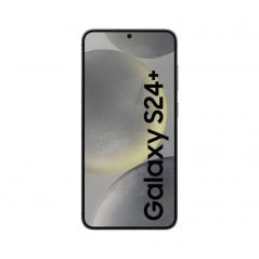 Smartphone Samsung Galaxy S24 Plus 12GB/ 512GB/ 6.7'/ 5G/ Negro Onyx