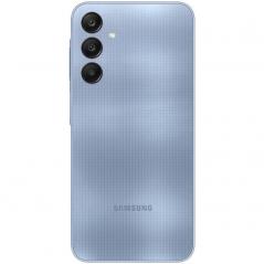 Smartphone Samsung A25 6GB/ 128GB/ 6.5'/ 5G/ Azul
