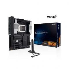 PLACA BASE ASUS AMD STR5 PRO WS TRX50-SAGE WIFI