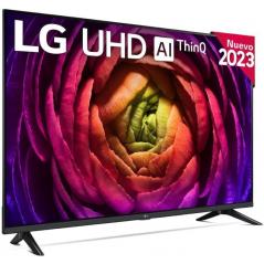Televisor LG UHD 43UR73006LA 43'/ Ultra HD 4K/ Smart TV/ WiFi