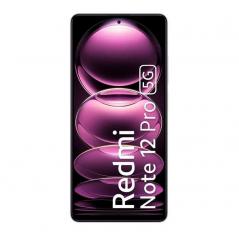 Smartphone Xiaomi Redmi Note 12 Pro 8GB/ 256GB/ 6.67'/ 5G/ Púrpura