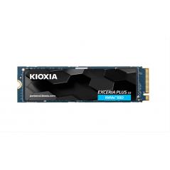SSD KIOXIA EXCERIA PLUS G3 2TB NVME
